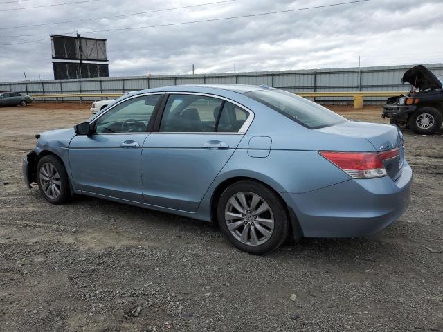 Obraz 2 z 2012 HONDA ACCORD EXL 2012 z VIN 1HGCP2F86CA091325