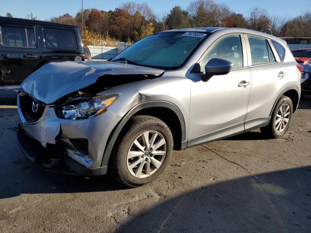 Image 1 of 2014 MAZDA CX-5 SPORT 2014 with VIN JM3KE4BE3E0423566