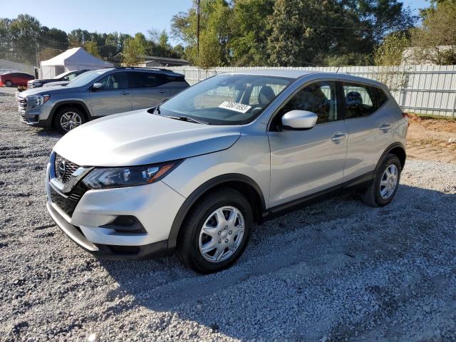 Obraz 1 z 2020 NISSAN ROGUE SPORT S 2020 z VIN JN1BJ1CWXLW640412