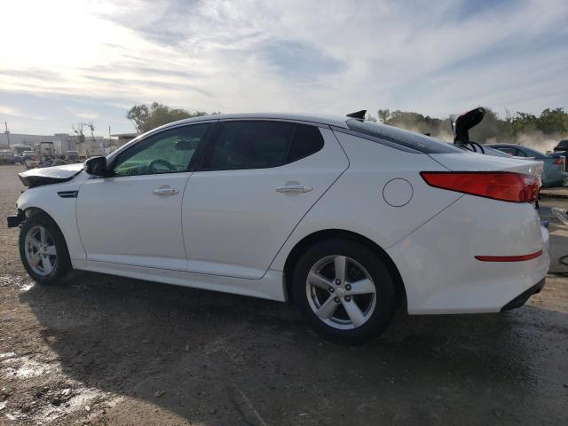 Изображение 2 2015 KIA OPTIMA LX 2015 с VIN 5XXGM4A79FG445883