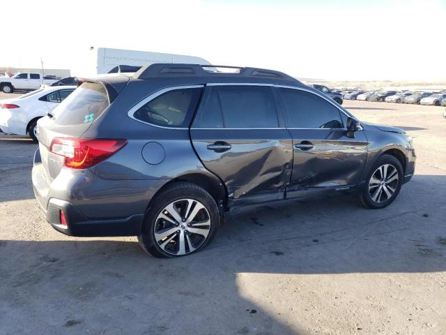 Obraz 3 z 2019 SUBARU OUTBACK 2.5I LIMITED 2019 z VIN 4S4BSAJC9K3326149