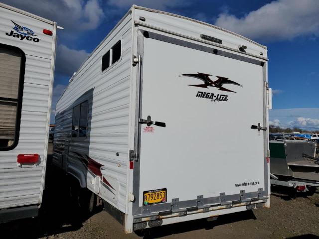 Изображение 3 2008 EXTR TRAVEL TRL 2008 с VIN 5XT21KT2982102386