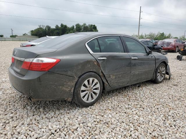 Изображение 3 2014 HONDA ACCORD EXL 2014 с VIN 1HGCR2F81EA001916