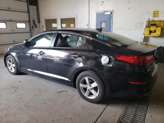 Изображение 2 2015 KIA OPTIMA LX 2015 с VIN 5XXGM4A76FG364422