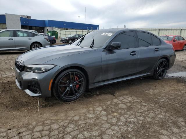 Изображение 2022 BMW M340XI  2022