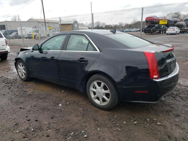 Obraz 2 z 2009 CADILLAC CTS  2009 z VIN 1G6DG577390105421