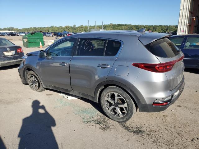 Image 2 of 2020 KIA SPORTAGE LX 2020 with VIN KNDPM3AC4L7807615