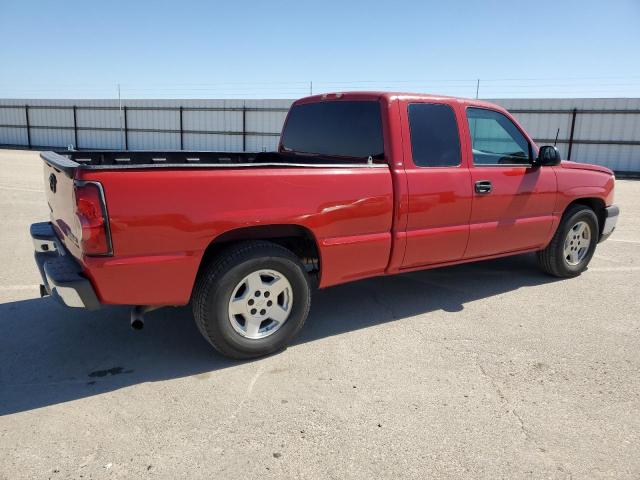 Изображение 3 2004 CHEVROLET SILVERADO C1500 2004 с VIN 2GCEC19T441388327