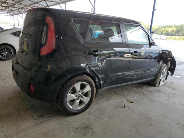 Image 3 of 2018 KIA SOUL  2018 with VIN KNDJN2A27J7591812