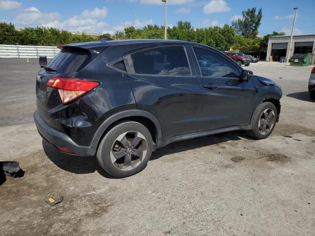 Image 3 of 2018 HONDA HR-V EX 2018 with VIN 3CZRU5H55JM708939