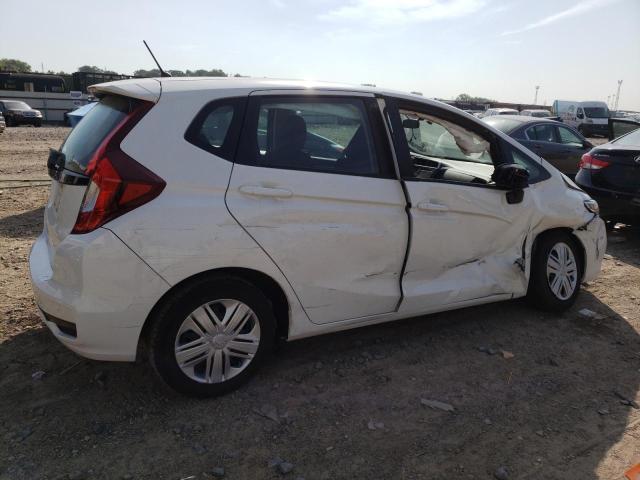 Изображение 3 2019 HONDA FIT LX 2019 с VIN 3HGGK5H43KM717975