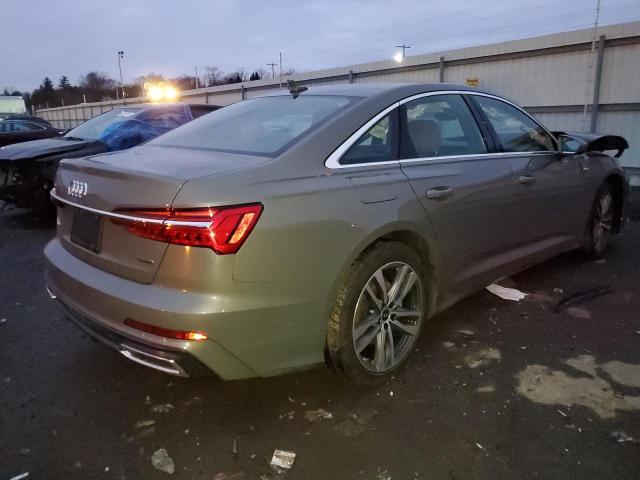 Obraz 3 z 2023 AUDI A6 PRESTIGE 2023 z VIN WAUM2BF2XPN042444
