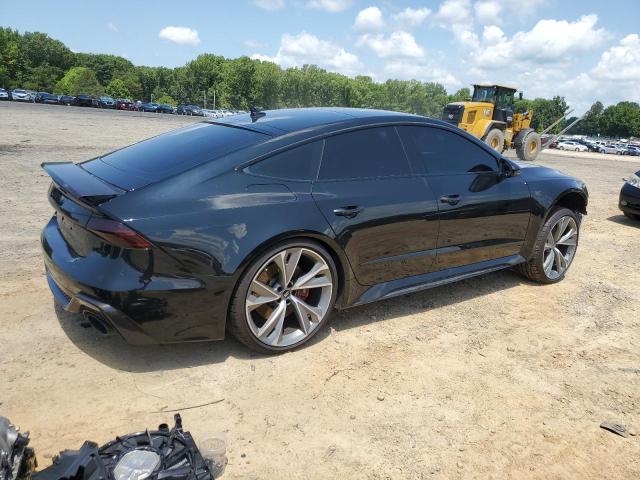 Изображение 3 2021 AUDI RS7  2021 с VIN WUAPCBF21MN900959