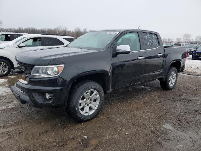 Image 1 of 2016 CHEVROLET COLORADO LT 2016 with VIN 1GCGTCE3XG1249811