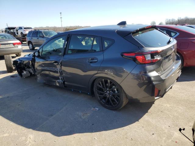 Изображение 2 2024 SUBARU IMPREZA RS 2024 с VIN JF1GUHJC4R8327189