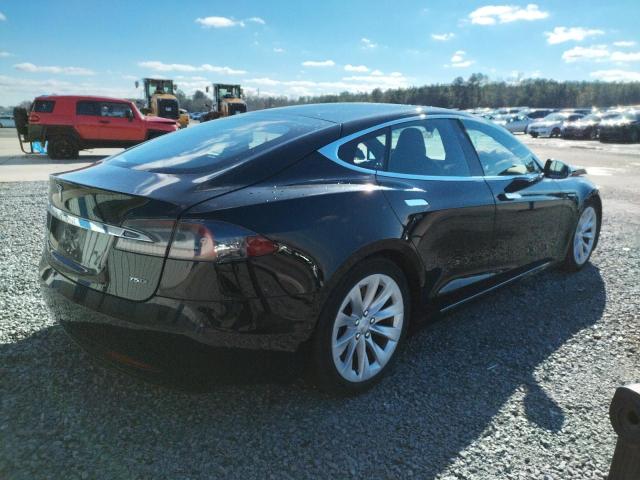 Obraz 3 z 2018 TESLA MODEL S  2018 z VIN 5YJSA1E2XJF245042