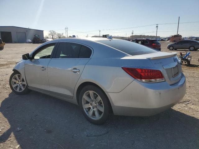 Image 2 of 2011 BUICK LACROSSE CXL 2011 with VIN 1G4GC5GC7BF141081