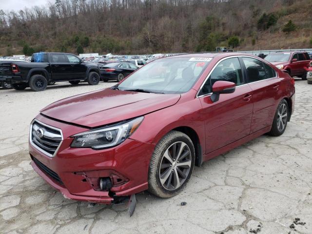 Obraz 1 z 2018 SUBARU LEGACY 2.5I LIMITED 2018 z VIN 4S3BNAN61J3042335