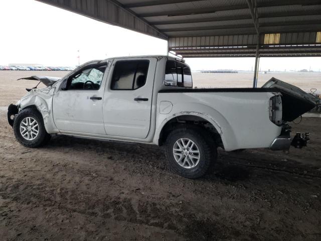 Image 2 of 2016 NISSAN FRONTIER S 2016 with VIN 1N6AD0ER2GN793375