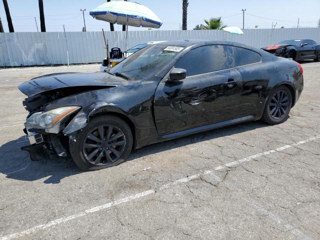 Изображение 1 2014 INFINITI Q60 JOURNEY 2014 с VIN JN1CV6EK6EM112980