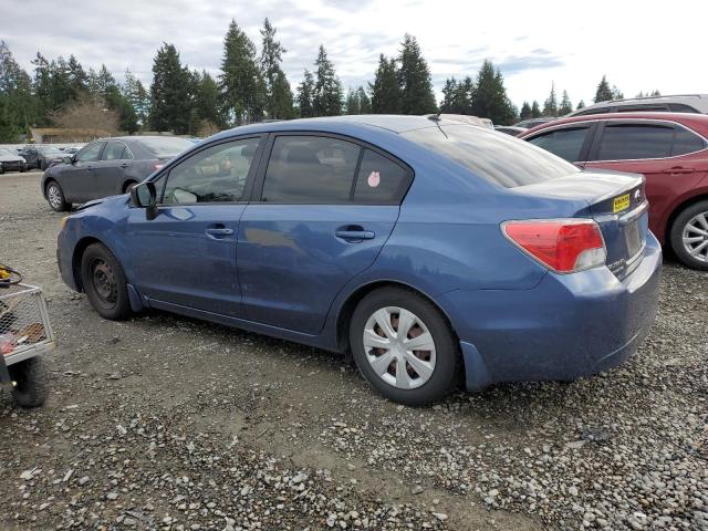 Obraz 2 z 2012 SUBARU IMPREZA  2012 z VIN JF1GJAA63CH029802