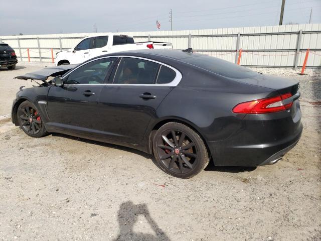 Obraz 2 z 2015 JAGUAR XF 3.0 SPORT 2015 z VIN SAJWA0F79F8U49605