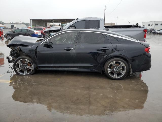 Obraz 2 z 2021 KIA K5 EX 2021 z VIN 5XXG34J2XMG005465