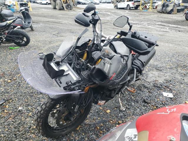 Obraz 2 z 2014 YAMAHA XT1200ZC  2014 z VIN JYADP06YXEA000045