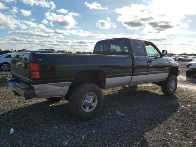Image 3 of 2001 DODGE RAM 2500  2001 with VIN 3B7KF23691G746088