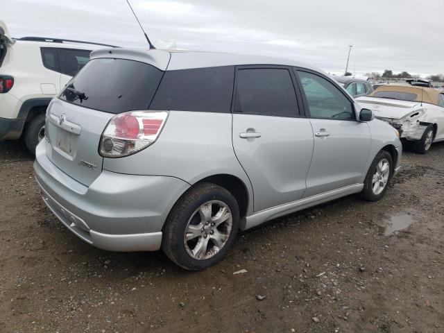 Изображение 3 2006 TOYOTA COROLLA MATRIX BASE 2006 с VIN 2T1LR30E26C555191