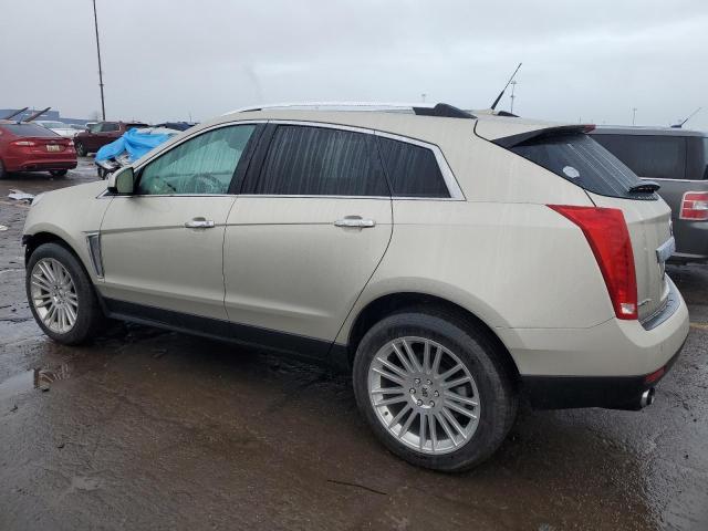 Изображение 2 2014 CADILLAC SRX PREMIUM COLLECTION 2014 с VIN 3GYFNGE34ES688246