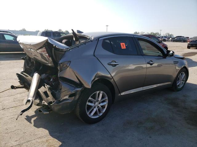 Obraz 3 z 2013 KIA OPTIMA LX 2013 z VIN 5XXGM4A75DG176777