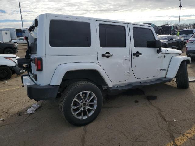 Image 3 of 2012 JEEP WRANGLER SAHARA 2012 with VIN 1C4BJWEG7CL264852