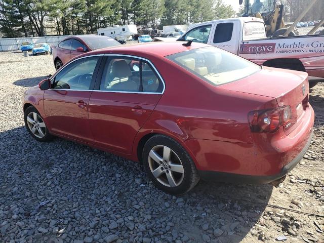 Image 2 of 2009 VOLKSWAGEN JETTA SE 2009 with VIN 3VWRZ71K79M150118