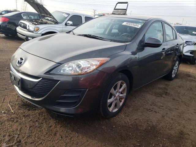 2010 MAZDA 3 I 2010 image