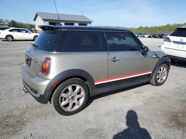 Image 3 of 2010 MINI COOPER S 2010 with VIN WMWMF7C56ATW88888