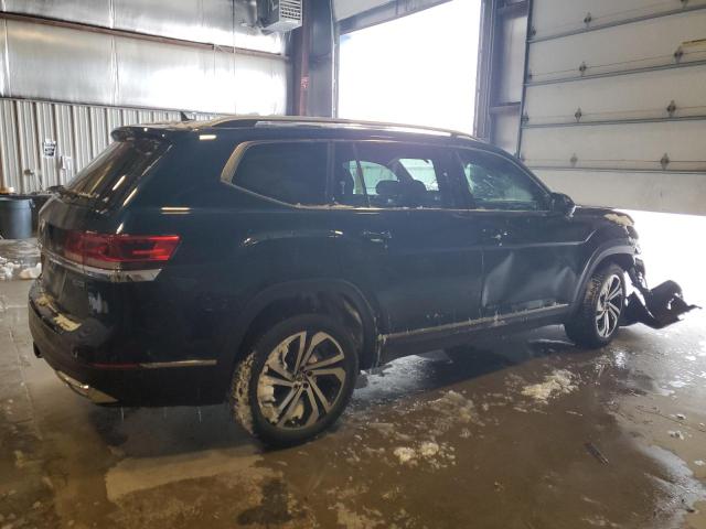 Obraz 3 z 2021 VOLKSWAGEN ATLAS SEL PREMIUM 2021 z VIN 1V2TR2CA5MC591402