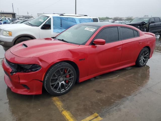 Obraz 1 z 2016 DODGE CHARGER SRT 392 2016 z VIN 2C3CDXEJ9GH266526