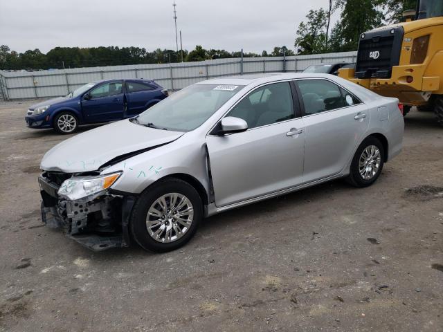 Obraz 1 z 2012 TOYOTA CAMRY BASE 2012 z VIN 4T4BF1FKXCR270454