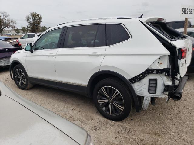 Obraz 2 z 2018 VOLKSWAGEN TIGUAN SE 2018 z VIN 3VV3B7AX5JM018943