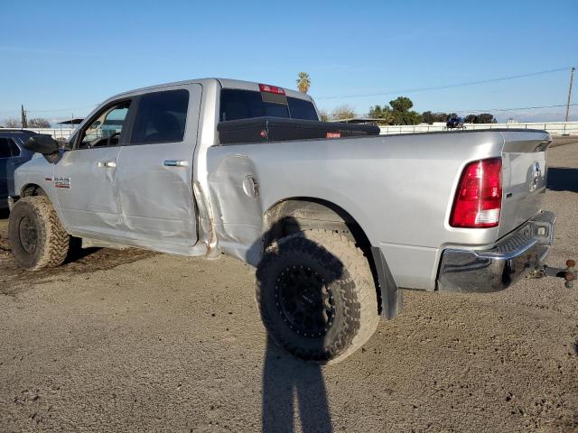 Obraz 2 z 2016 RAM 2500 SLT 2016 z VIN 3C6TR4DT4GG389799