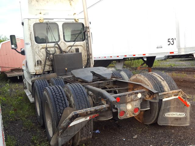 Изображение 3 2012 FREIGHTLINER CASCADIA 125 2012 с VIN 1FUJGEBG5CSBK3501