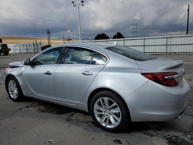 Obraz 2 z 2014 BUICK REGAL PREMIUM 2014 z VIN 2G4GN5EX5E9169183