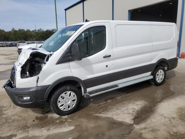 Image 1 of 2023 FORD TRANSIT T-250 2023 with VIN 1FTBR1Y87PKA77851