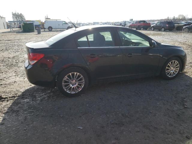 Image 3 of 2012 CHEVROLET CRUZE ECO 2012 with VIN 1G1PJ5SC2C7211463