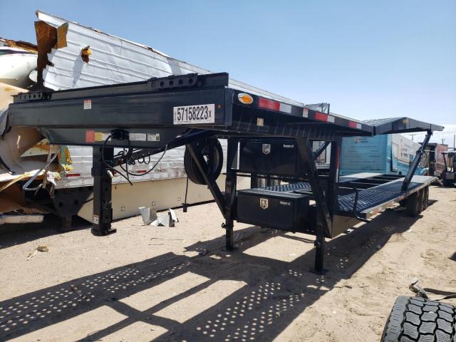 Изображение 2 2022 WALL CAR HAULER 2022 с VIN 1W9H44736NH157249