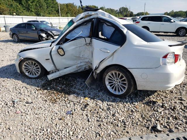 Obraz 2 z 2011 BMW 335 D 2011 z VIN WBAPN7C55BA949473