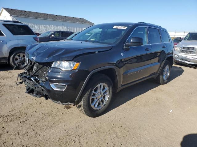 Obraz 2020 JEEP GRAND CHEROKEE LAREDO 2020