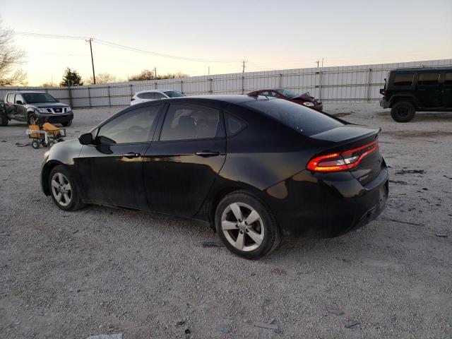 Изображение 2 2015 DODGE DART SXT 2015 с VIN 1C3CDFBB1FD337124