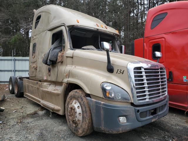 Obraz 1 z 2015 FREIGHTLINER CASCADIA 125  2015 z VIN 3AKJGLBG2FSGS8452